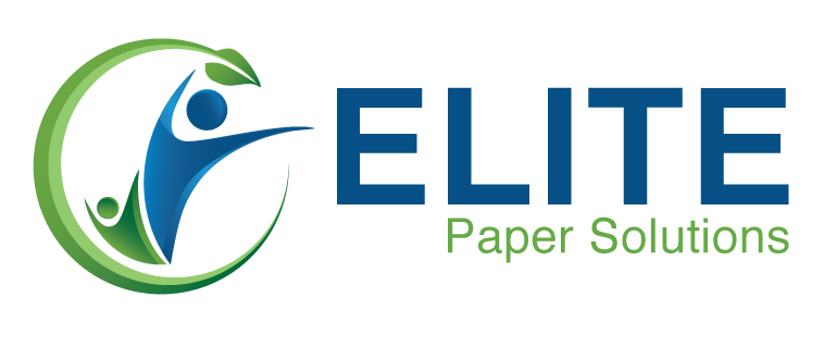 Elite Paper Solutions Logo