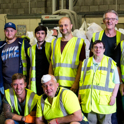 Team-photo