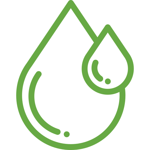 water-drop